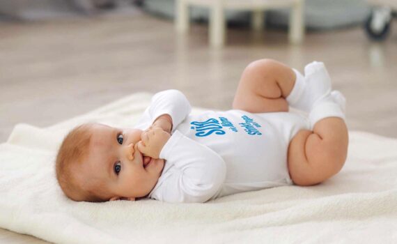 SuessWieMama portrait young family