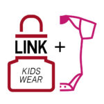 Link Kids Wear babysuit24 Marken Logo Kombination
